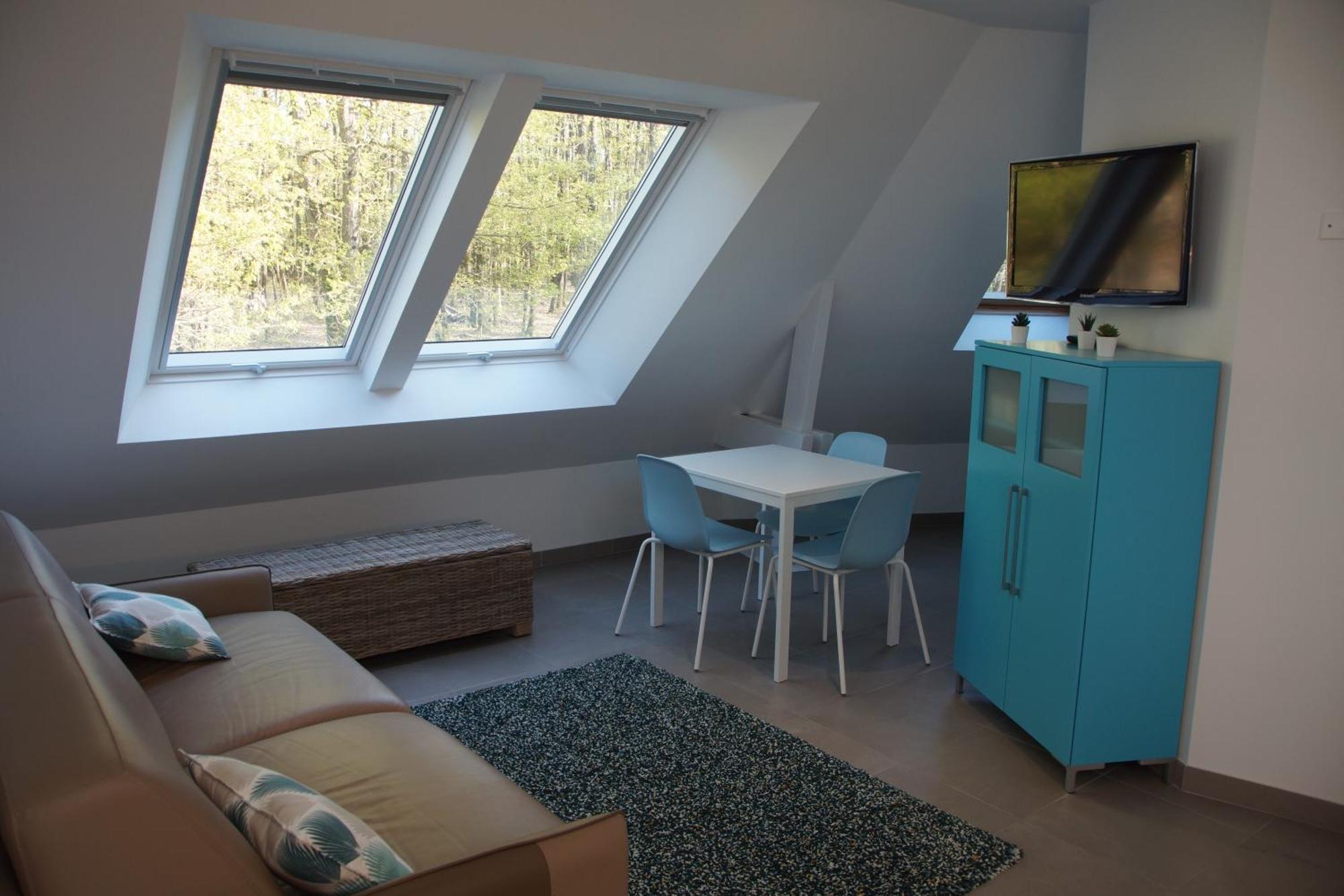 Logis Saponine Chambres D'Hotes Au Calme En Touraine Savonnieres Экстерьер фото
