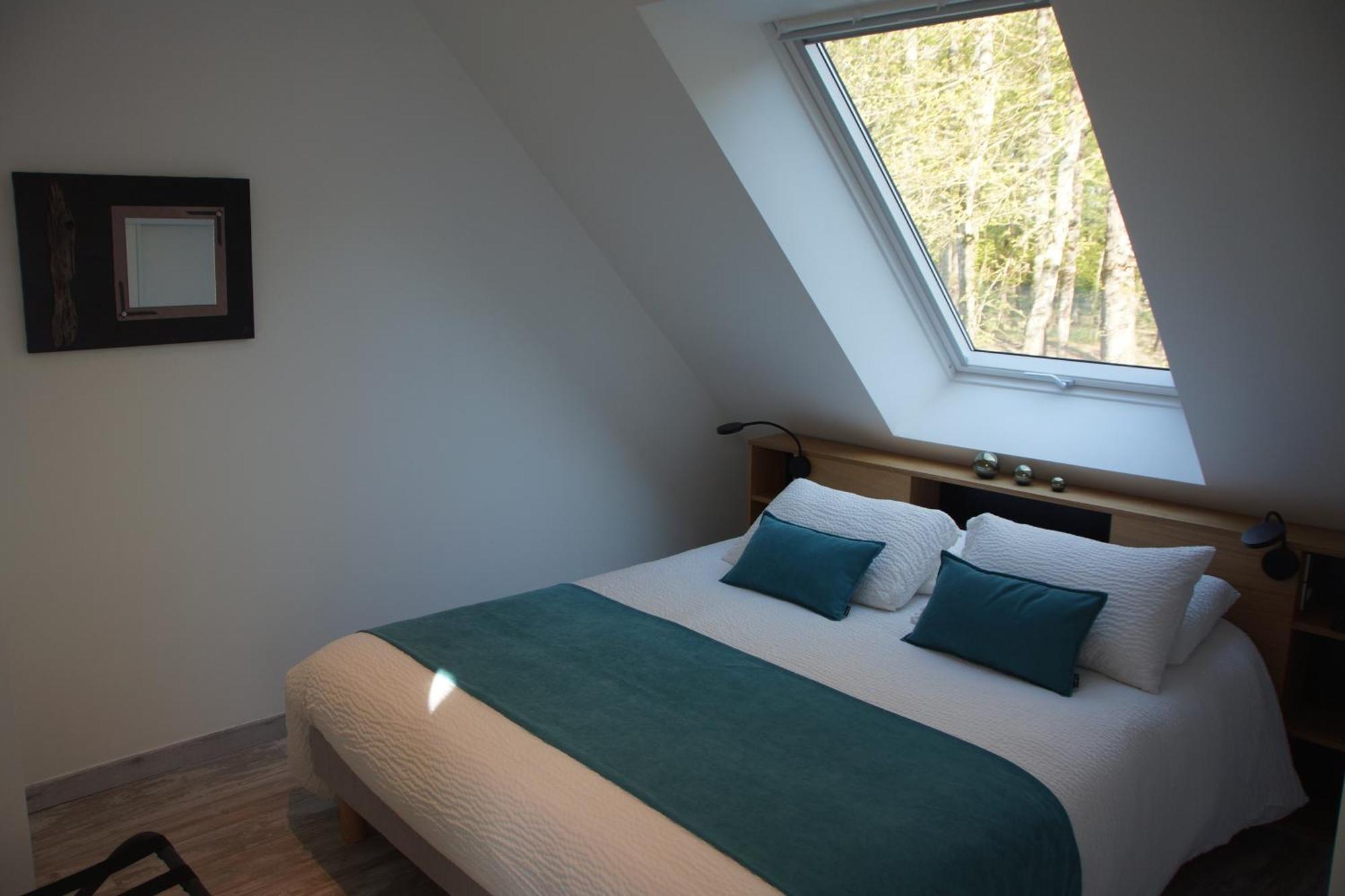 Logis Saponine Chambres D'Hotes Au Calme En Touraine Savonnieres Экстерьер фото