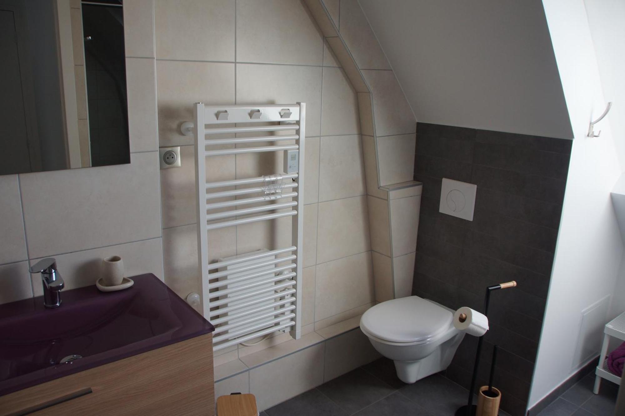 Logis Saponine Chambres D'Hotes Au Calme En Touraine Savonnieres Экстерьер фото